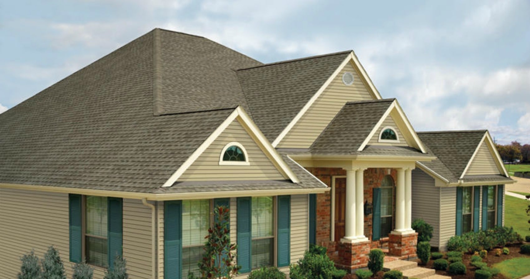 Siding service